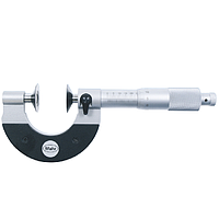 Mahr 4134607 마이크로 미터 (40 SM, 175-200mm)
