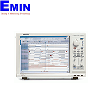 Máy phân tích logic TEKTRONIX TLA6402