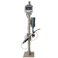 Máy đo độ đục và sắc độ tại chỗ KASAHARA TCR-700W (0~2000°C)