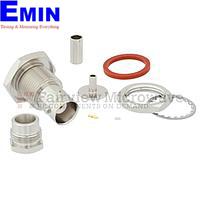 Conector Fairview  SC6011 (BNC Female, Cable RG174, RG316,11Ghz)