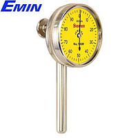 Đồng hồ so Starret-Mỹ, 196B6, 0-0.2mm/0.001