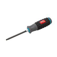 KTC D1H-5/16BP Plastic Grip Ball Point Hex. Driver (5/16 inch)