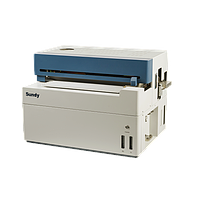 Sundy SDIS450 ເຄື່ອງວິເຄາະຊູນຟູຣິກອິນຟາເຣດ (0.01%–50%)