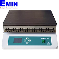 Bếp gia nhiệt Faithful SH-II-9B (400℃ ; 300W)