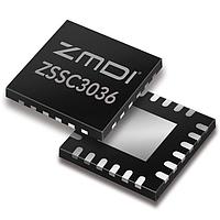 Renesas Electronics ZSSC3036CI4W Sensor Interface Low Pwr Hi Res 16B Sensor Signl Condtnr