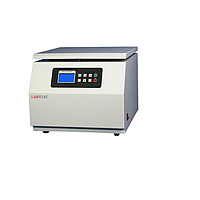 Labstac CT124 테이블 탑 원심 분리기 (4x500ml, 5000rpm)