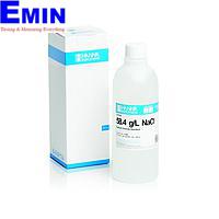 Chất chuẩn đo NaCl HANNA HI7084L (58.4 g/L; 500 mL)