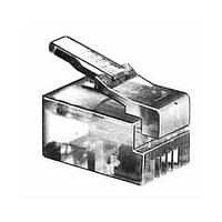 Đầu nối PL 4 chân đực cáp 4 cực 1 cổng Hirose Electric TM3P-44P