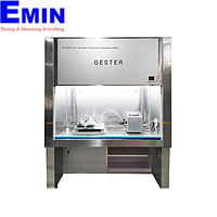 Thiết bị kiểm tra độ chống thâm nhập vi khuẩn khô GESTER GT-RA14