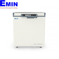 MELING DW-GW150 ຕູ້ແຊ່ໜ້າເອິກເລິກຫ້ອງທົດລອງ (-60°C, 150 L)