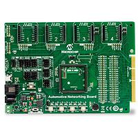 Microchip Technology ADM00716 CAN, LIN Automotive Networking Development Board