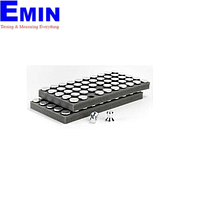 DEFELSKO DOLLY10APK100 Dollies (10mm; 100pcs/pk)