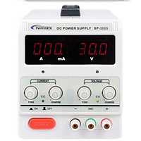 Twintex SP-3005 DC power supply (30V,5A)