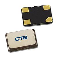 CTS Electronic Components 581L192X2IAT VCTCXO 19.2MHz 3.3V -40C +85C +/-28ppm