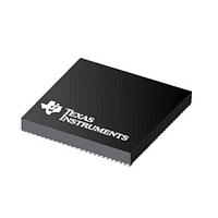 Bộ vi xử lý - Bộ xử lý MPU Sitara: ARM Cortex-A9 PRU-ICS Texas Instruments AM4377BZDND100