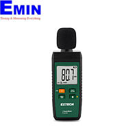 Máy đo độ ồn EXTECH SL250W (31.5Hz-8 kHz)