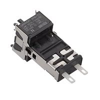 Đế Đèn LED Chân Cắm Ổ Cắm 120V Biến Áp Omron Automation and Safety M16-T1