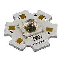 ams OSRAM LZ4-40R308-0000 High Power LEDs Far Red, 740 nm 2.10 lm, 700mA