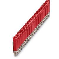 PHOENIX CONTACT 0202316 점퍼 LB 100-6 RD