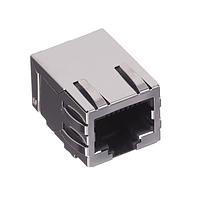 Bảng mạch SMT mô-đun 1x1 gập xuống Pulse Electronics J0C-0006NL