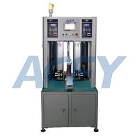 Máy hàn điện tự động hai mặt tùy chỉnh cho pack pin Lithium ACEY ACEY-D300B