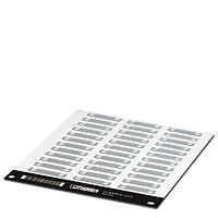 PHOENIX CONTACT 0831786 Cable Marker LS-WMTB-AL (29X8)CUS
