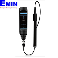 HINOTEK S40 Bluetooth Water Hardness Tester (0.05-200mmol/L, 0-1122°dH, 0-1404°e, 0-2000°fH, 0-1170gpg, 0-8020mg/L)