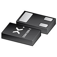 MOSFETs SOT8026 N KÊNH 30V Nexperia PMCB60XNEZ