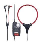 Kìm đo  dây mềm AC Sanwa CL3000 ( 3000ATrue RMS,+- 2%)