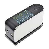 Elcometer J408--268 트리플 광택계 및 DOI 미터