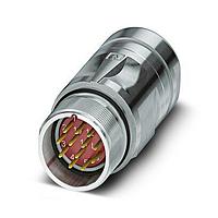 PHOENIX CONTACT 1620004 Circular Metric Connectors CA-12M2N8A9503