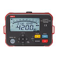 UNI-T UT503PV PV Insulation tester (4000MΩ)
