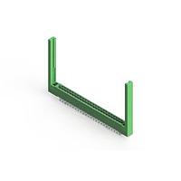 EDAC 307-048-460-268 レセプタクル カードエッジコネクタ