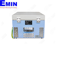 TOJOIN MS4345-C ກ່ອງປ້ອງກັນຄູ່ມື (0.8～8GHz; 4 filter opening)