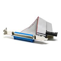 Cáp Dẹt CÁP DẸT 2x 20 CHÂN / DB-37 ADLINK Technology ACL-10337