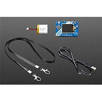 Bo mạch phát triển & Bộ dụng cụ - Bộ khởi động giá rẻ ARM Adafruit PyBadge Adafruit 4624