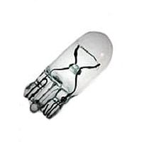 JKL Components 658 ランプ T3-1/4 14V ウェッジベース