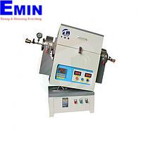 Lò nung nghiêng nhiệt độ cao TOB TOB-GH1200-100 (0-1200℃,45°,200pa-2000pa)