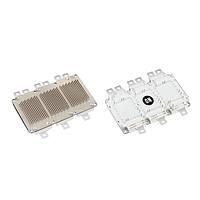 Mô-đun Nguồn Ô Tô 750V 640A SSDC Mô-đun Nguồn Chân Tản Nhiệt Đế onsemi NVH640S75L4SPB