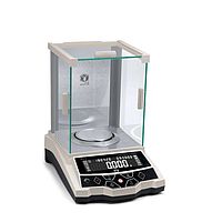 HUAZHI DTYN-523 精密てんびん (520g, 1mg)