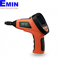Thiết bị nội soi công nghiệp VICTOR 504 (320×240 Pixel, 1/9" VGA COMS)