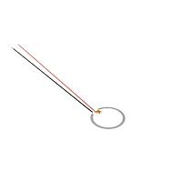 Bộ truyền động PIEZO HAPTICS đa lớp 20mm 40um 180VP-P PUI Audio HD-PAB2001-LW100