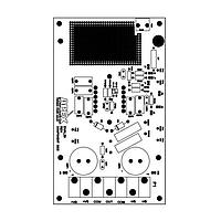 Bộ Đánh Giá Bộ Đánh Giá, PA50, PA52 Apex Microtechnology EK27