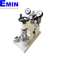 Máy đo độ bục Cometech QC-115