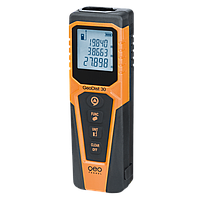 GEO-Fennel GeoDist® 30 Laser Distance Meter (0.2 - 50 m)