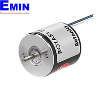 Autonics E18S2-200-1-A-5-R 18 mm 증분형 회전 인코더(샤프트 유형) (Ø2mm, 200P/R, 5VDC)