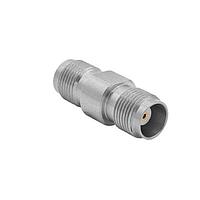 Đầu nối RF / Đầu nối đồng trục Đầu cắm TNC sang Đầu cái N Bộ chuyển đổi RF Bulgin RFAATNCPNJ