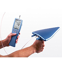 Aaronia EMF Spectrum Analyzer Calibration Services