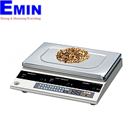CAS CS (2.5kg/0.5g) Electronic scales count 