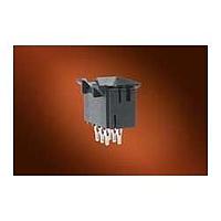 Molex 43879-0062 Shrouded Mini-Fit CPI Hdr 094PCB 18Ckt GOLD